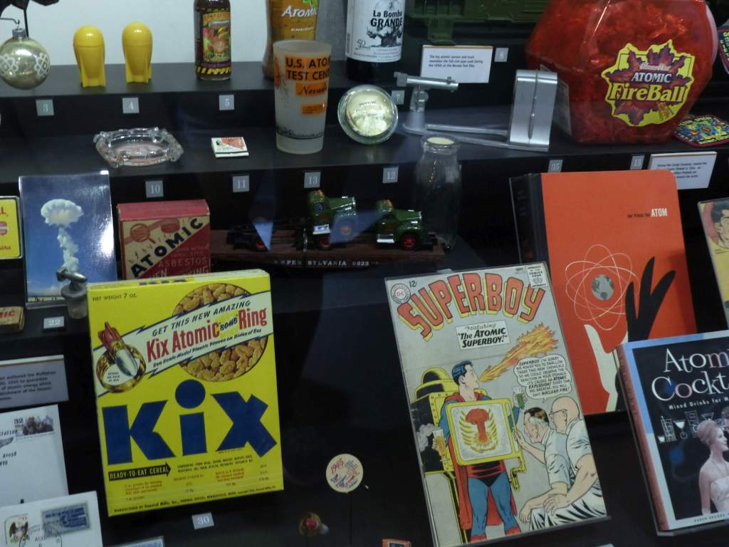 Who the f**k wants an Atomic Bomb ring?!???!?