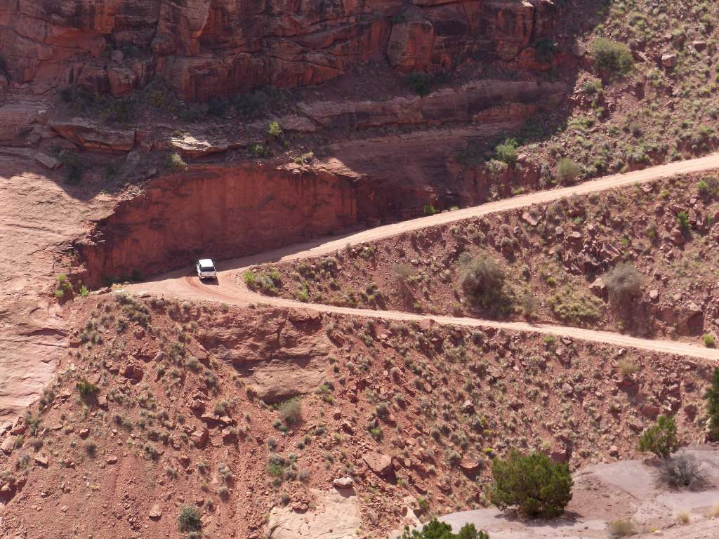 Canyonlands NP, Utah
