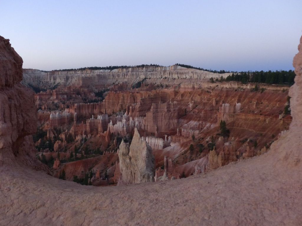 Bryce Canyon_sunrise1