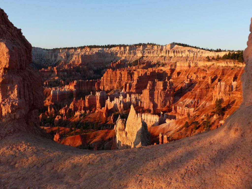 Bryce Canyon_sunrise8