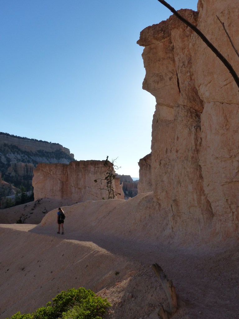 Bryce Canyon_Fairyland Trail1