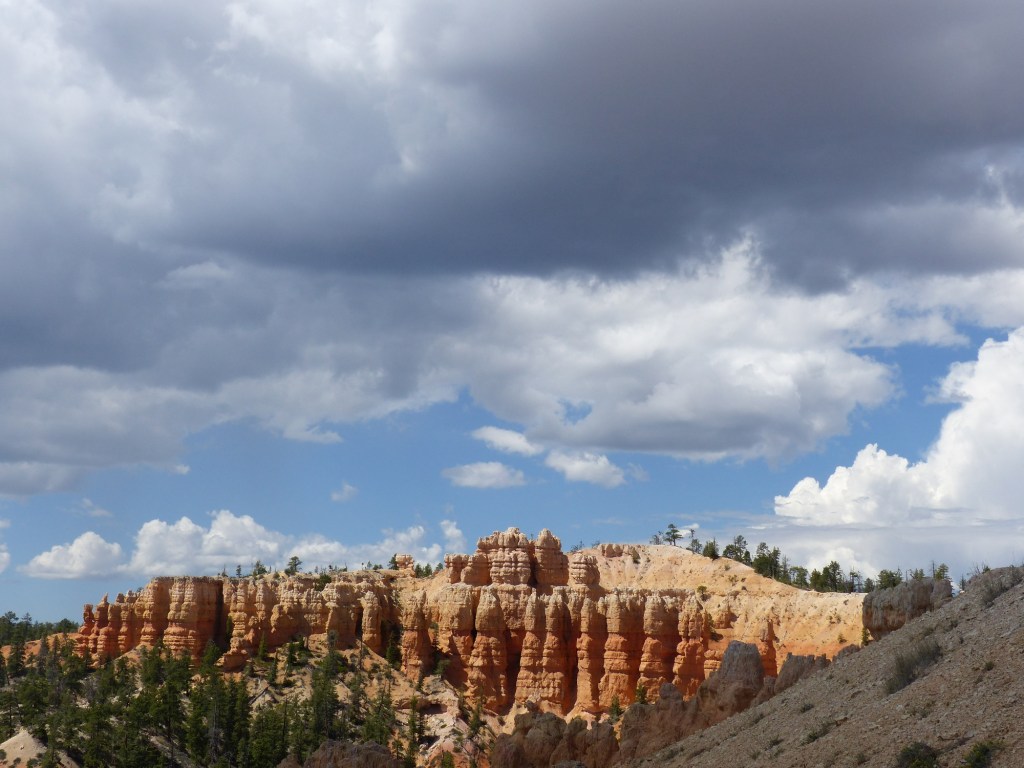Bryce Canyon_Fairyland Trail23