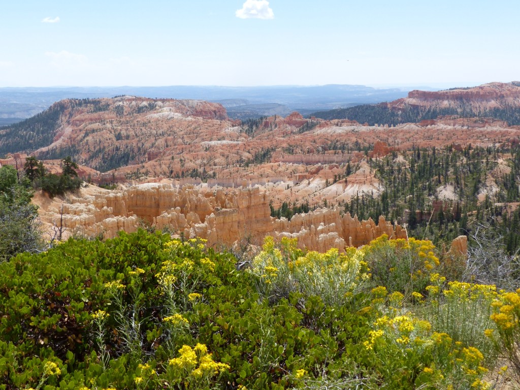 Bryce Canyon_Fairyland Trail25