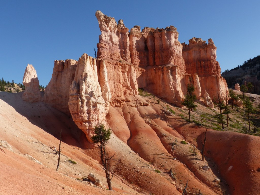 Bryce Canyon_Fairyland Trail3