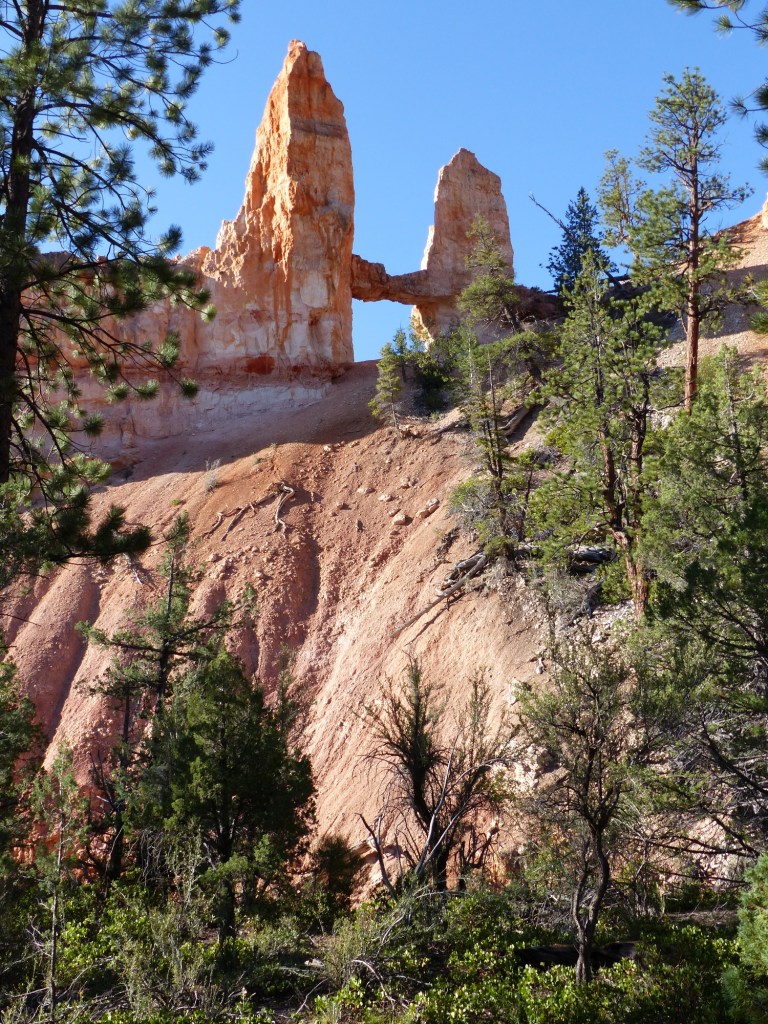 Bryce Canyon_Fairyland Trail4