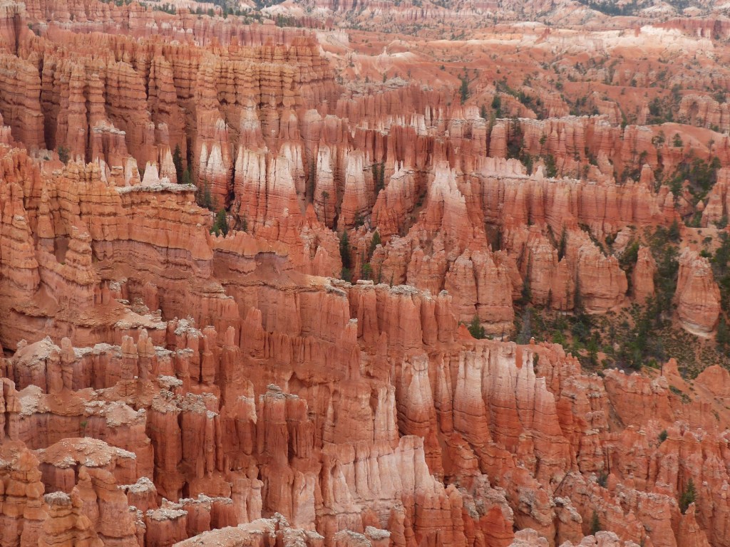Bryce Canyon_Inspiration Point4