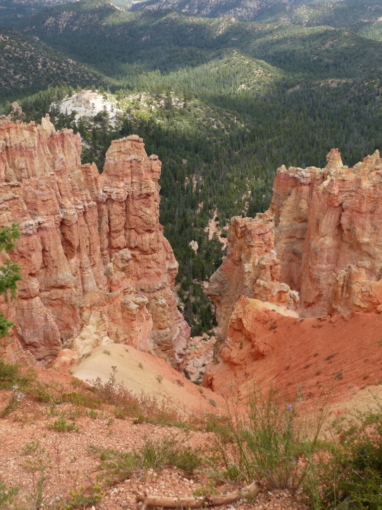 Bryce Canyon_Ponderosa Point1