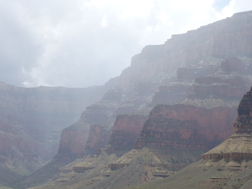 Bright Angel Trail31