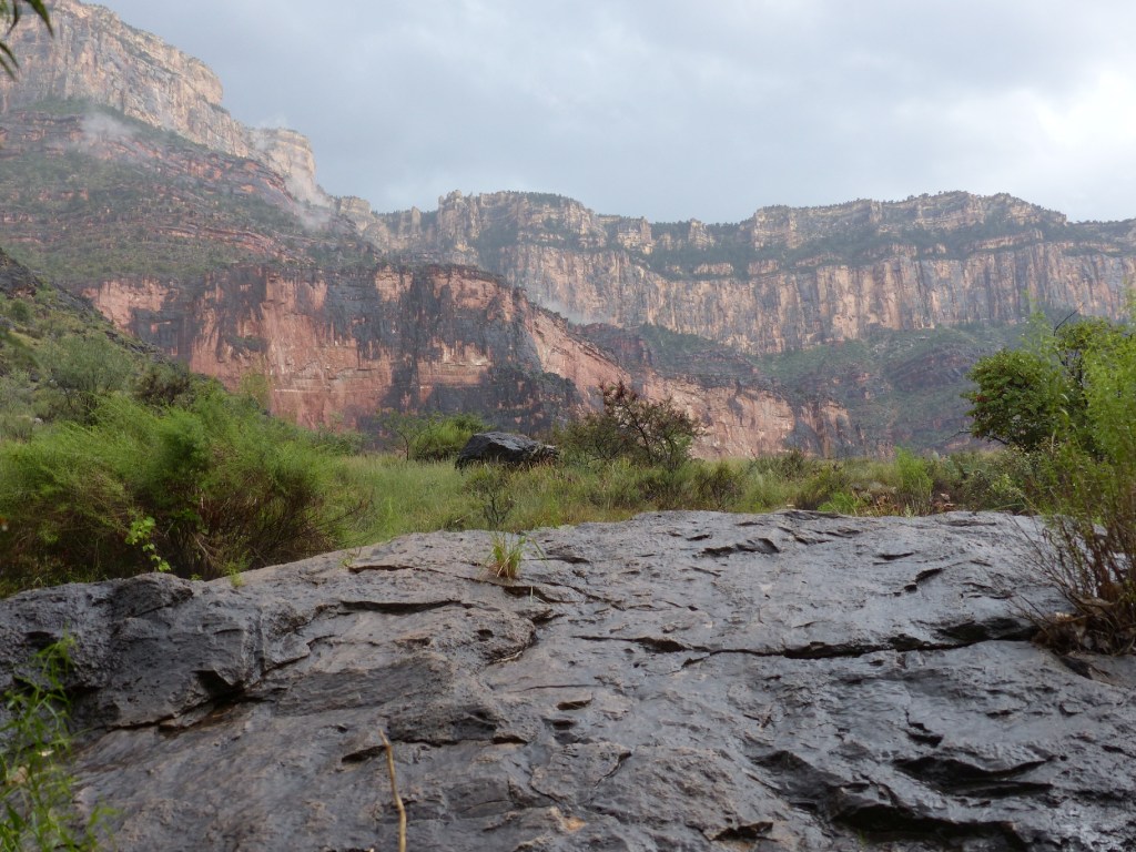 Bright Angel Trail32