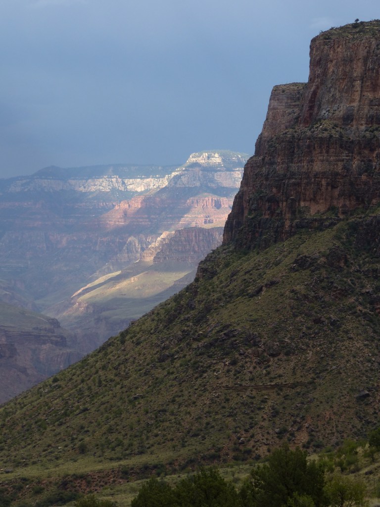 Bright Angel Trail36