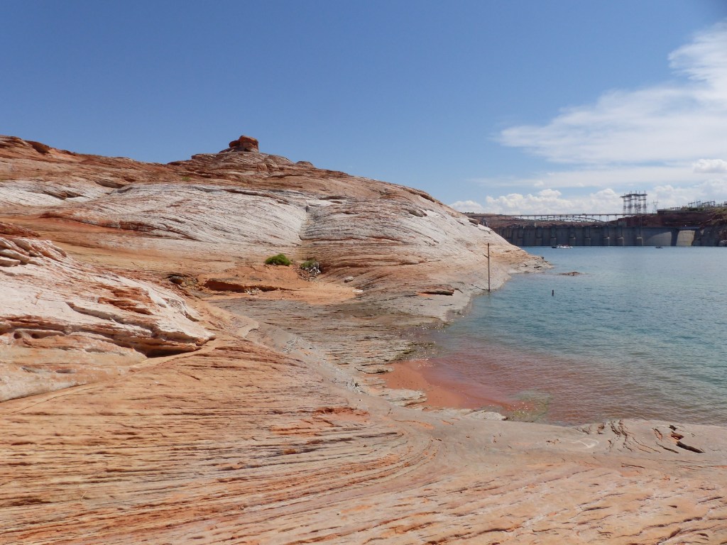 Glen Canyon Dam12