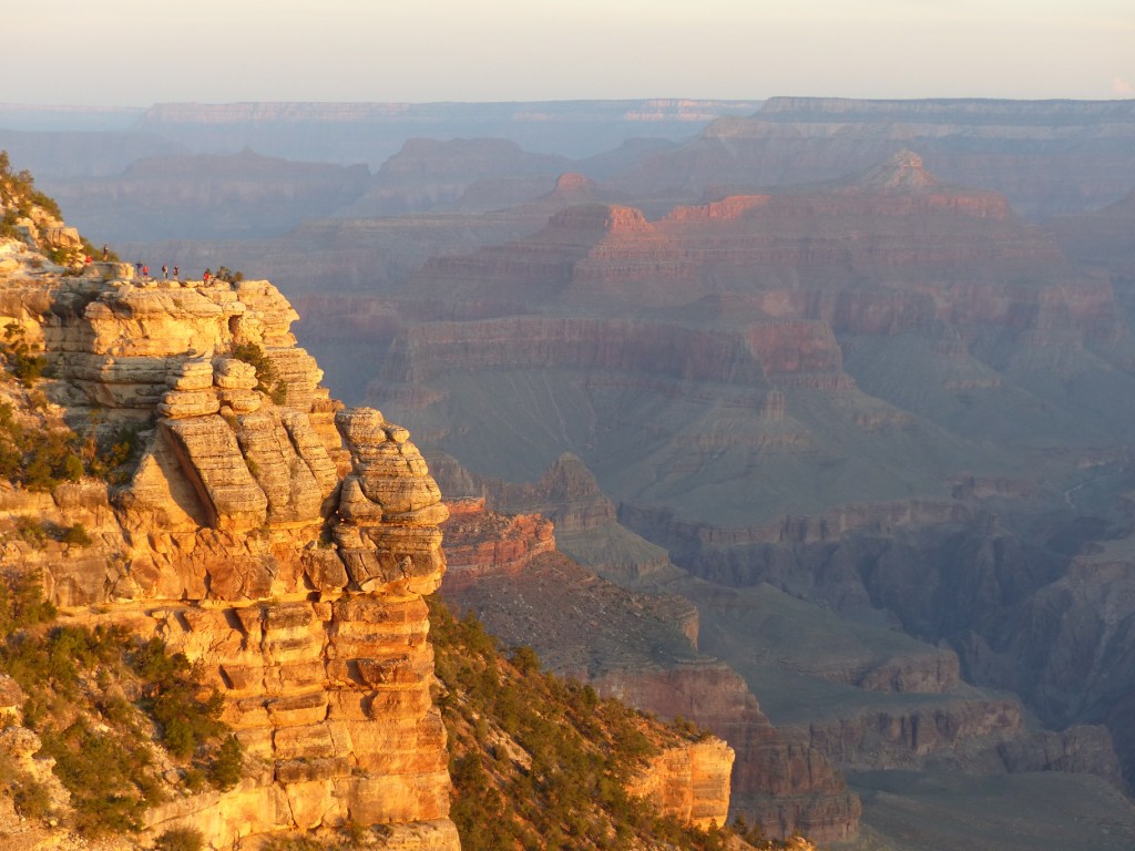 Grand Canyon sunrise10