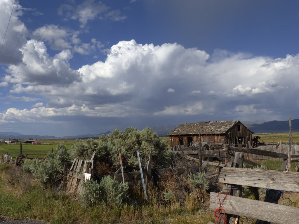 Fotografie: Himmel #12