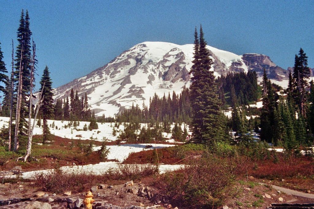 Mount Rainier2