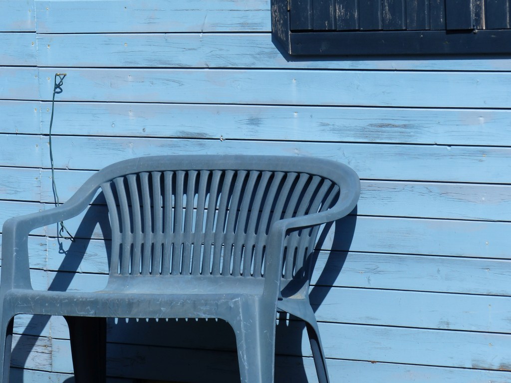 Mit dem Fotoapparat unterwegs #16:&nbsp;Schrebergärten