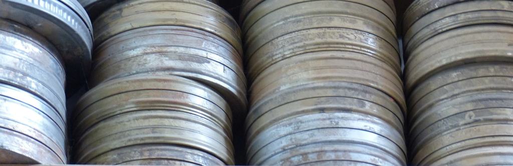 Prag 2016 #2: K(l)eine Sehenswürdigkeiten