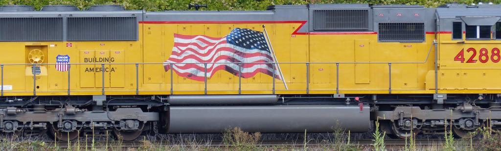 USA 2016: Portland, OR #1&nbsp;(Skyline)