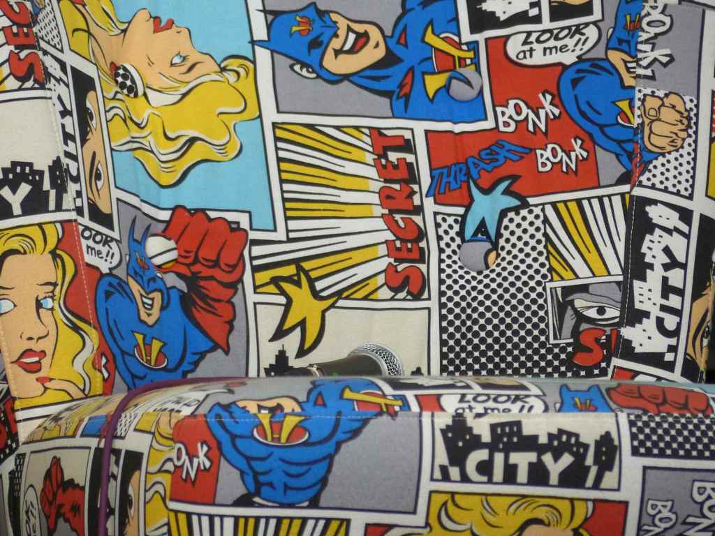 Dem Alltag entfliehen: A Picture a Day #19 (GCC München&nbsp;Edition)