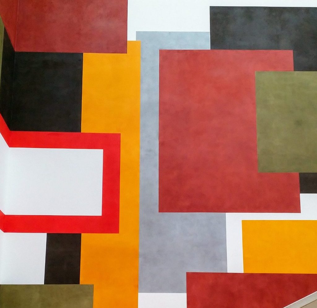 Fotografie: 50 Shades of Bunt&nbsp;#33