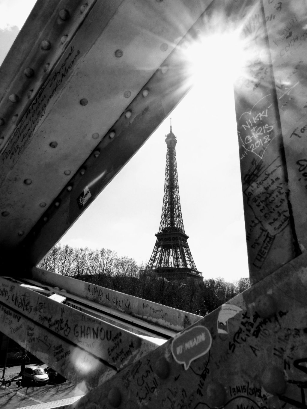 Fotografie: Black & White&nbsp;#24