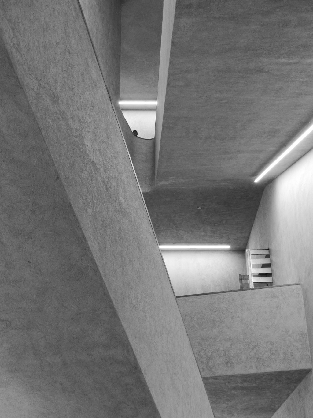 Fotografie: Black & White&nbsp;#25