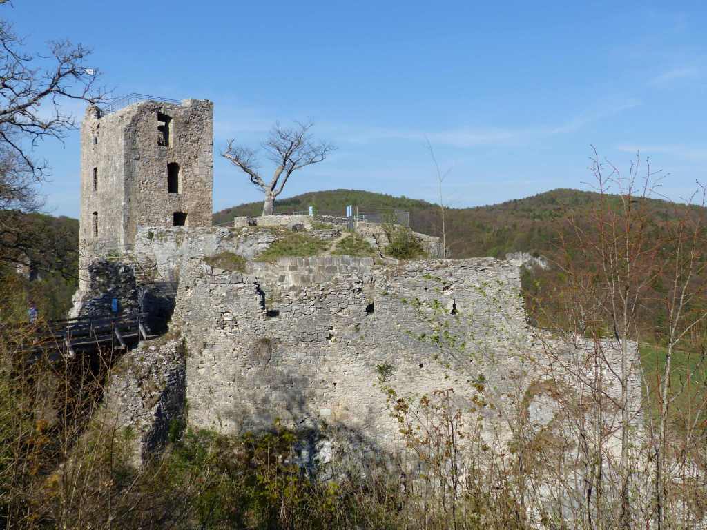 Mit dem Fotoapparat unterwegs #41: Die Fränkische Schweiz Ostern&nbsp;2019