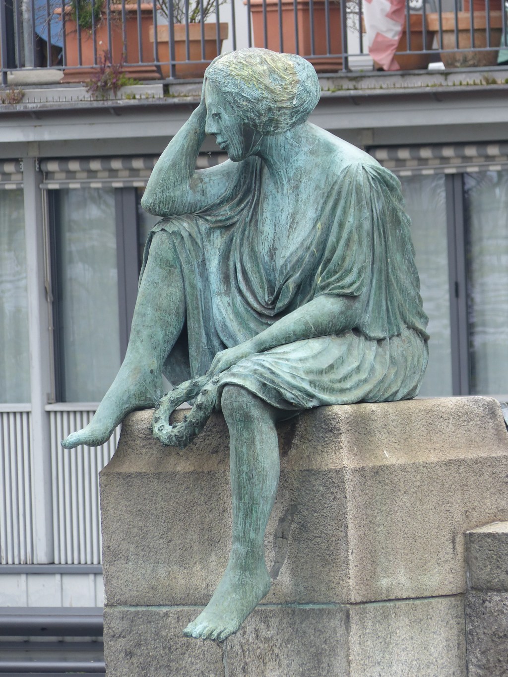 Mit dem Fotoapparat unterwegs #42:&nbsp;Basel