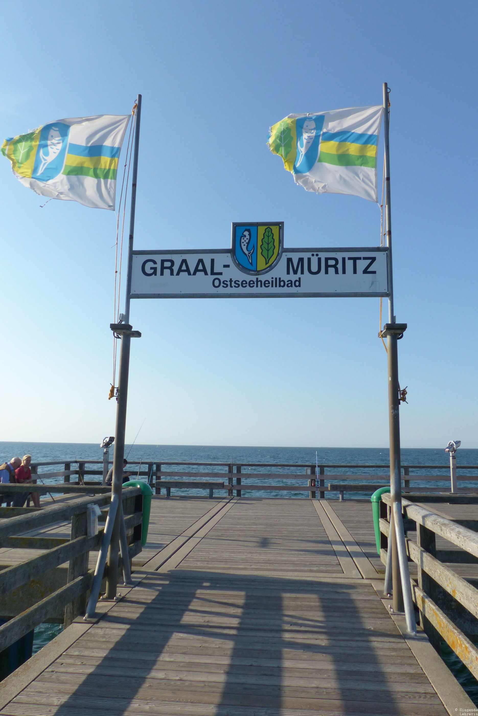 Best of Graal-Müritz_by day_1