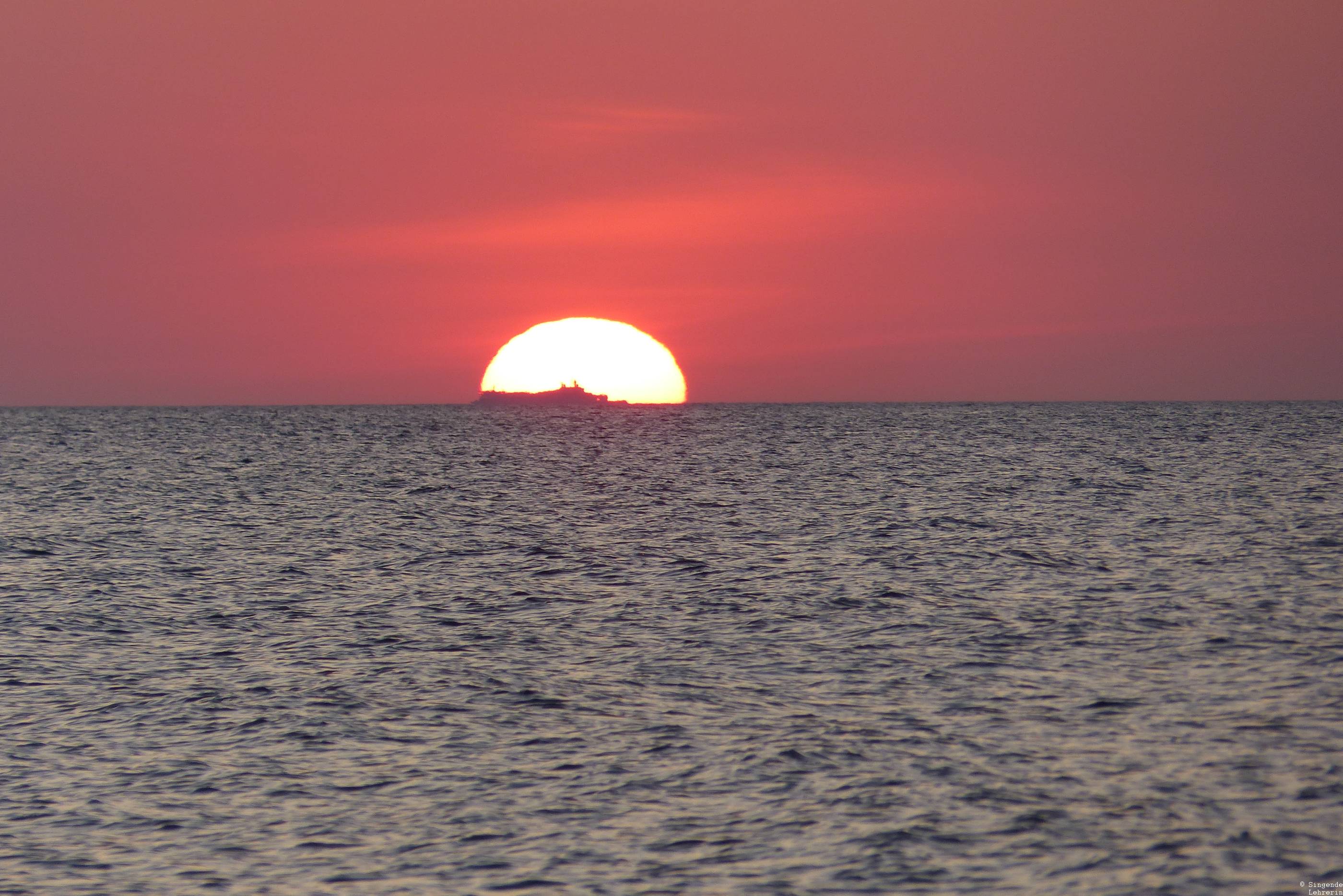 Best of Ostsee_Graal Müritz_sunset_13