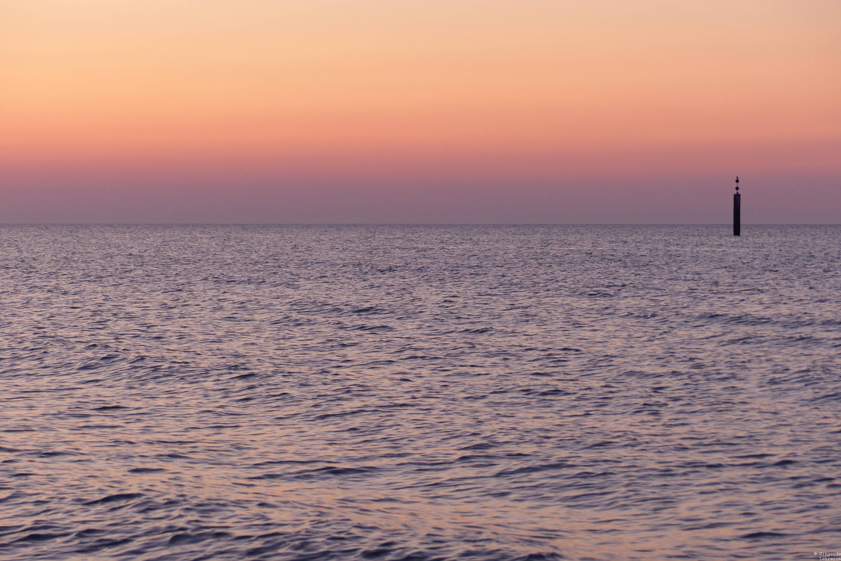 Best of Ostsee_Graal Müritz_sunset_14