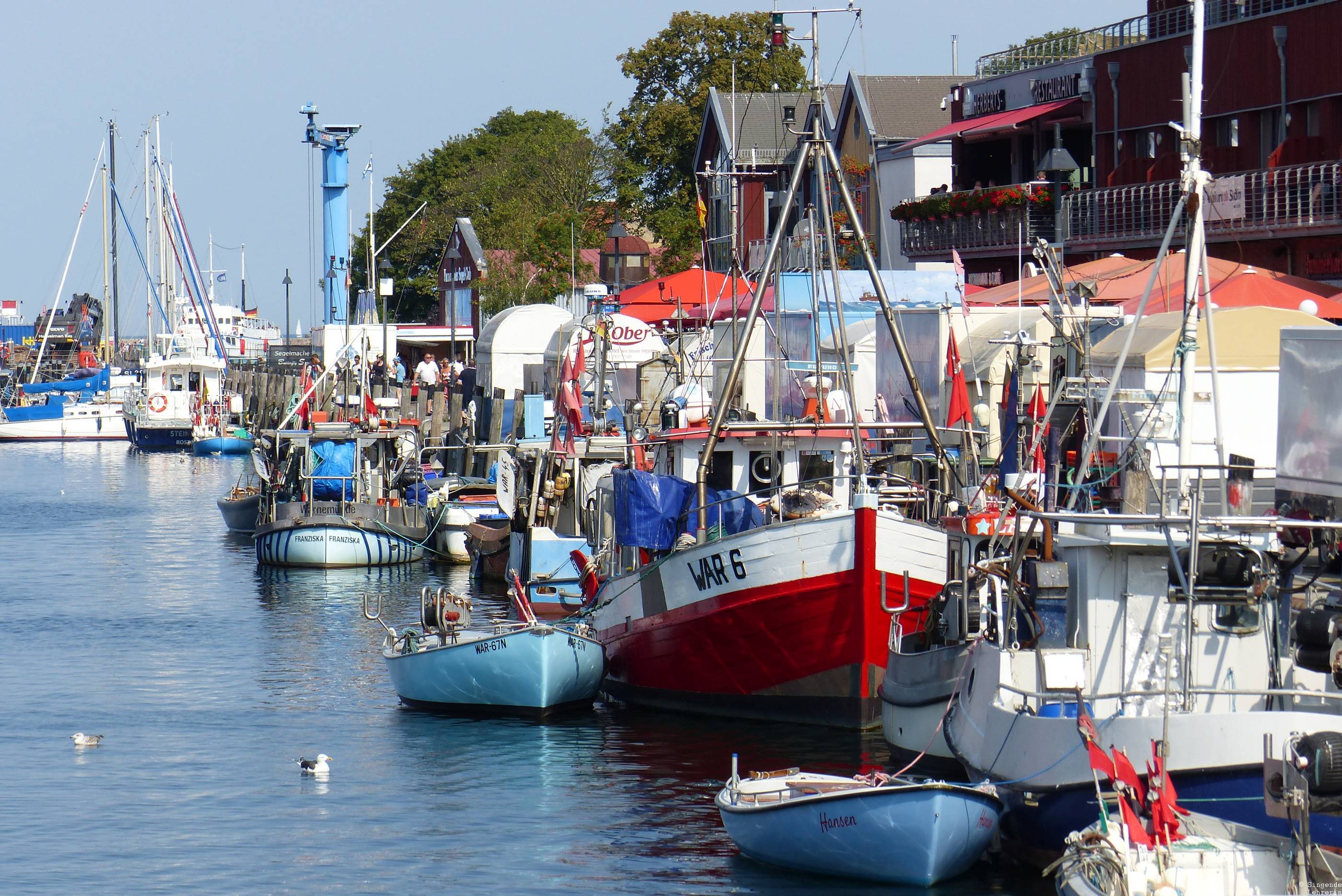 Best of Warnemünde_12