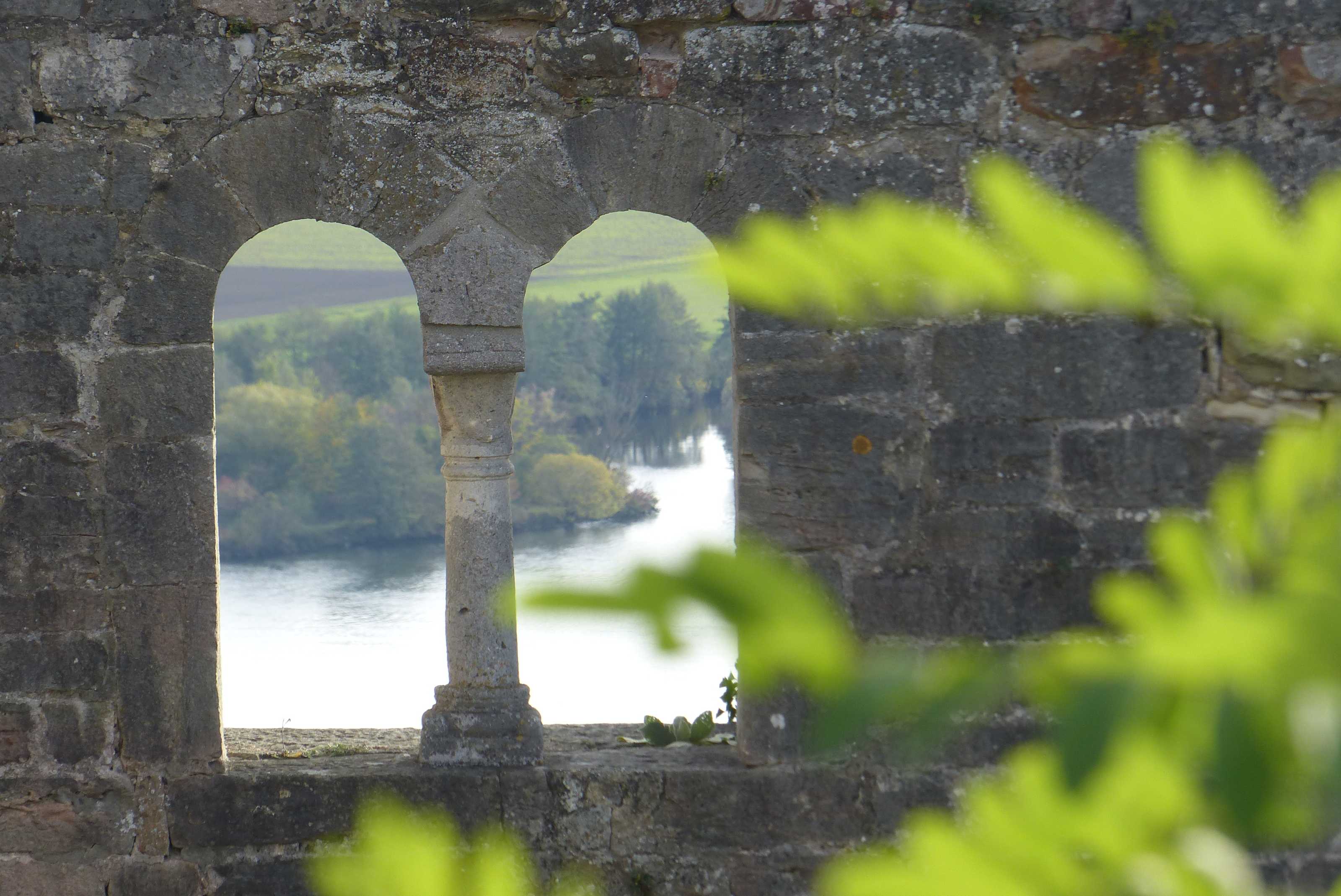 Best of Walhalla + Burgruine Donaufstauf_25