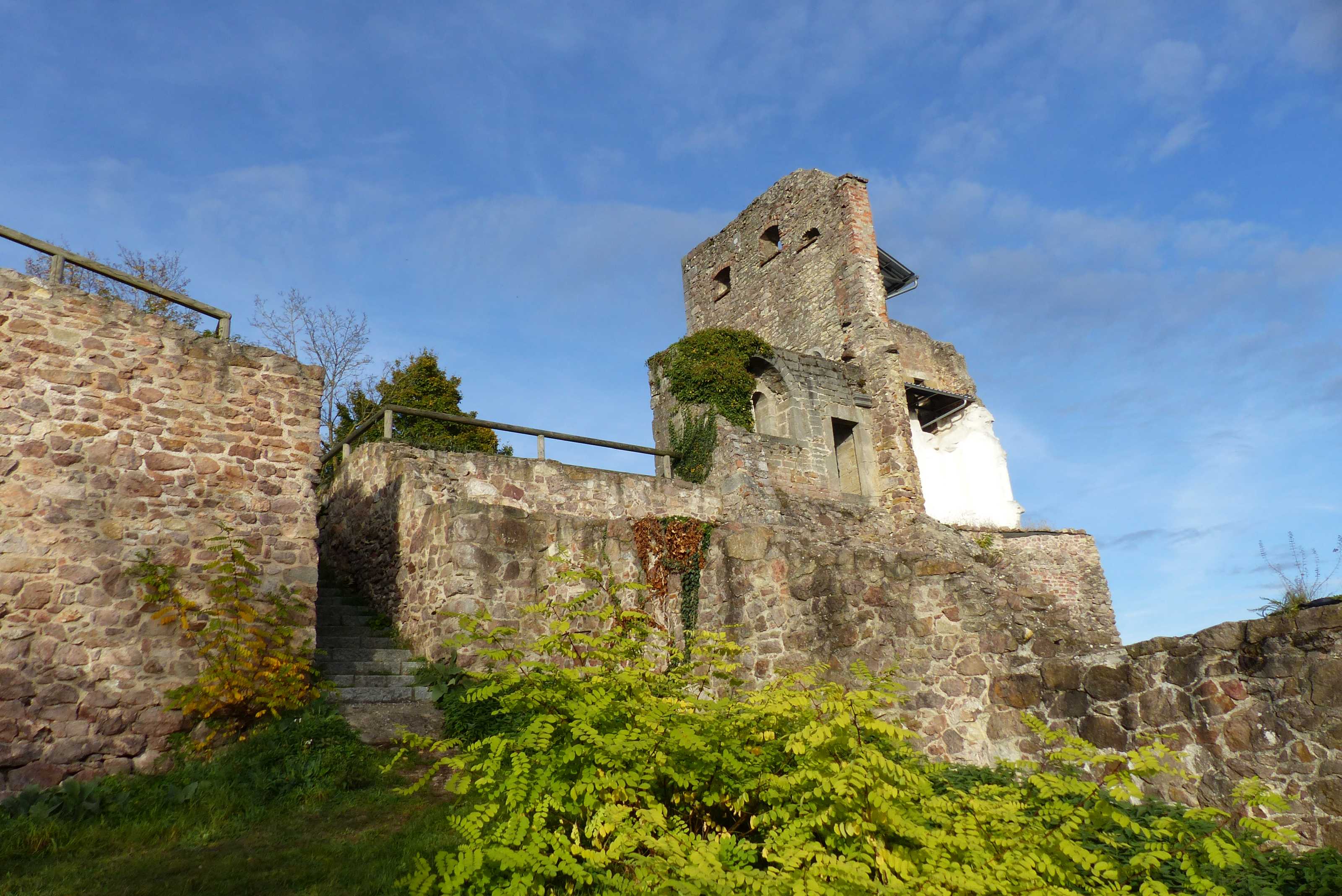 Best of Walhalla + Burgruine Donaufstauf_28