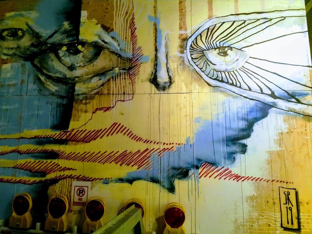 Fotografie: 50 Shades of Bunt&nbsp;#42