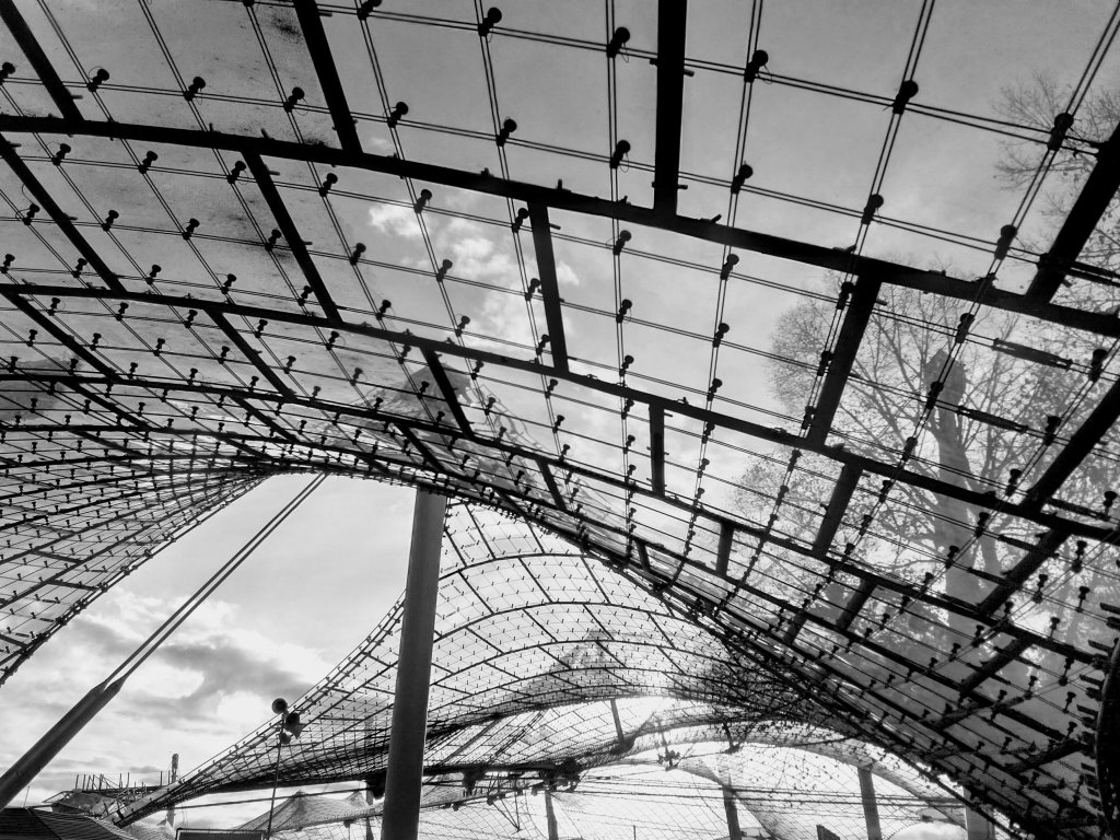 Fotografie: Black & White&nbsp;#30