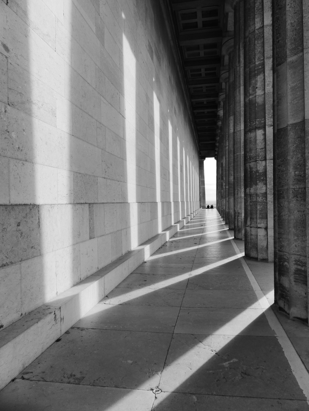 Fotografie: Black & White&nbsp;#31