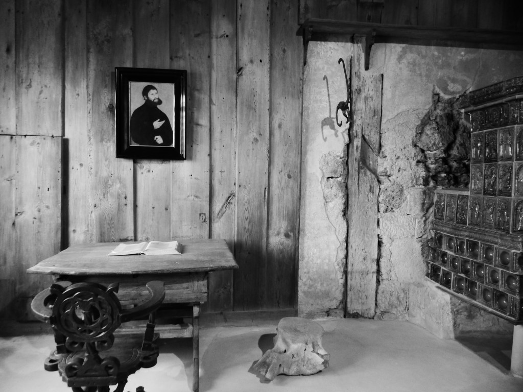 Fotografie: Black & White&nbsp;#33