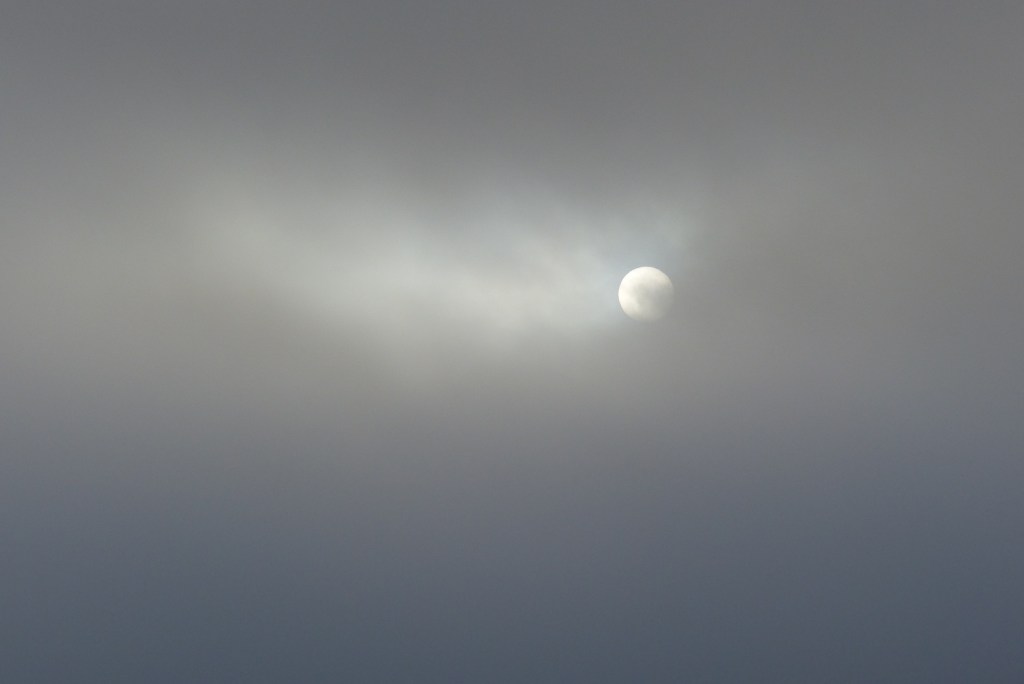 Fotografie: Himmel #1