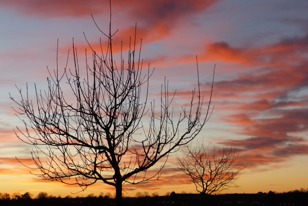 Fotografie: Himmel #2