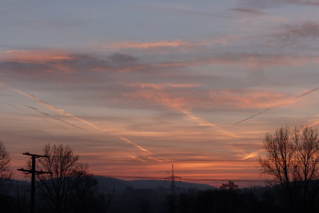 Fotografie: Himmel #3