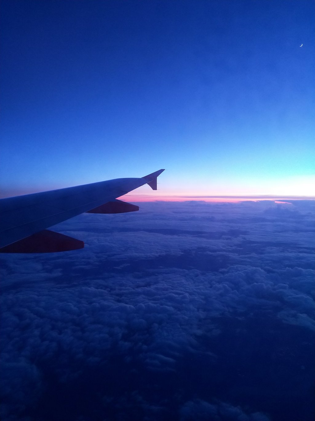 Fotografie: Himmel #9