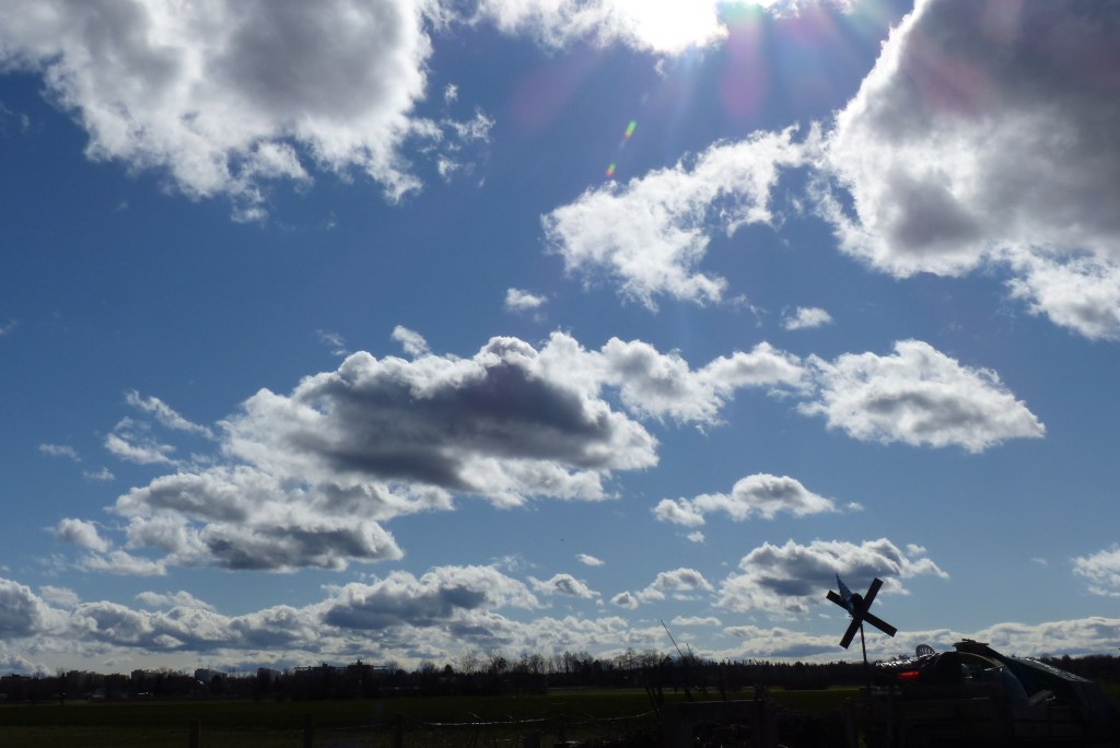 Fotografie: Himmel #10