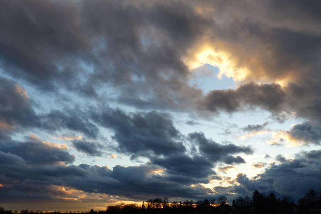 Fotografie: Himmel #11