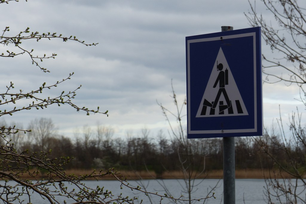 Mit dem Fotoapparat unterwegs: Halle in Zeiten von Corona&nbsp;#2