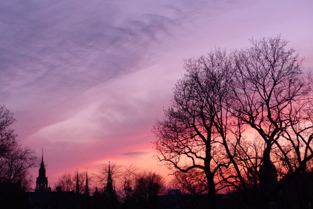 Fotografie: Himmel #13