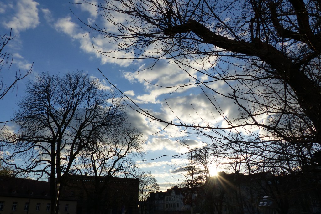 Fotografie: Himmel #14