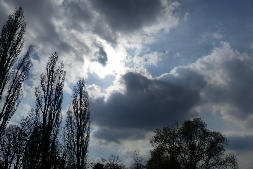 Nachgedacht meets Himmel #15: Frohe&nbsp;Ostern!