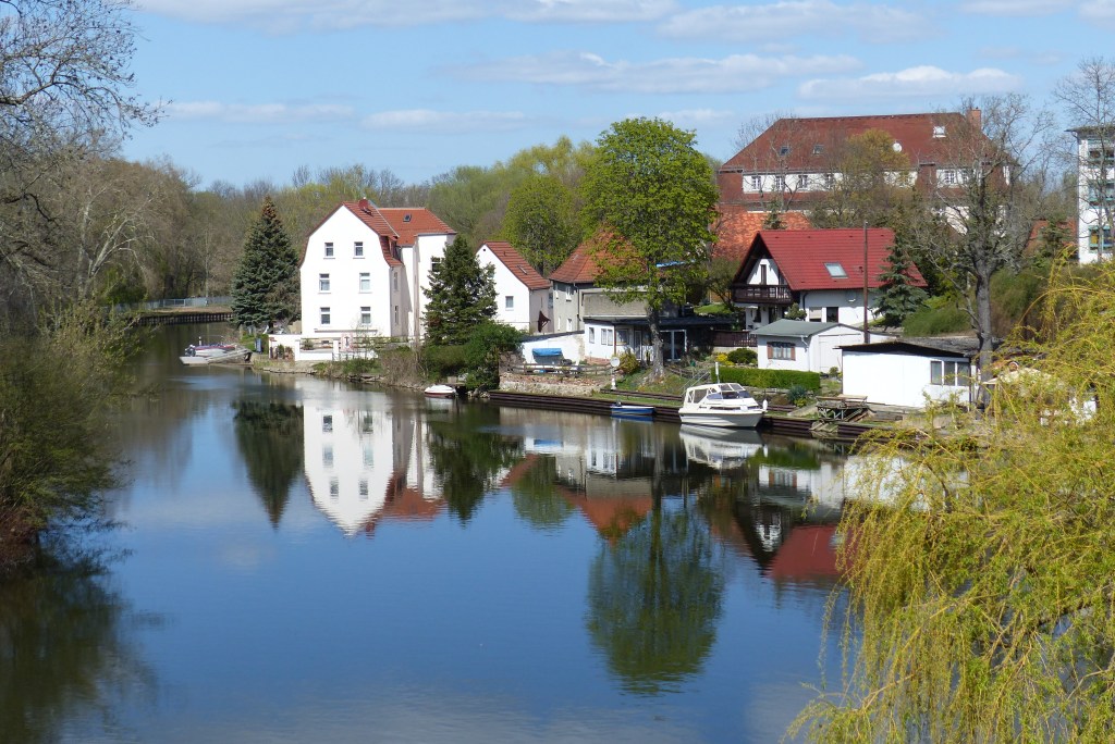 Mit dem Fotoapparat unterwegs: Halle in Zeiten von Corona&nbsp;#8