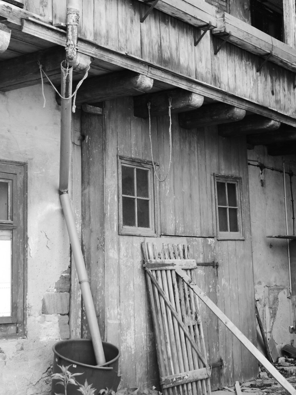 Fotografie: Black & White&nbsp;#36