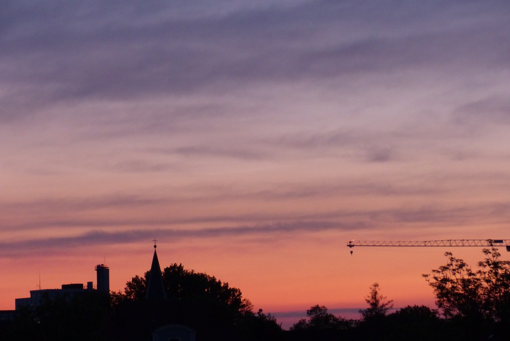 Fotografie: Himmel #21